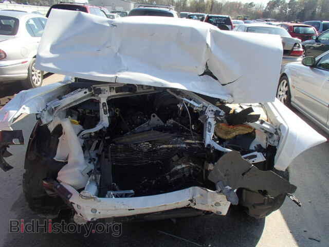 2013 DODGE CHALLENGER - VIN: 2C3CDYAG9DH539461 - Фото 7
