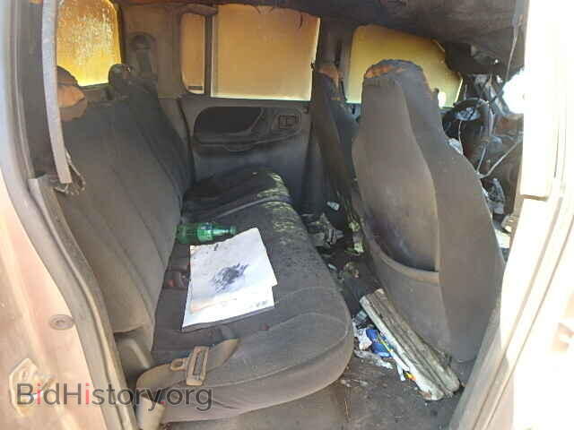 2000 DODGE DAKOTA - VIN: 1B7GL2AN1YS772308 - Фото 6