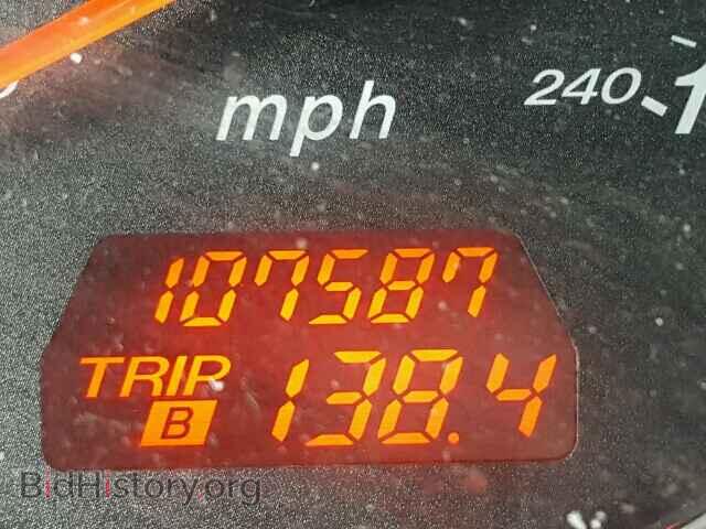 2007 MAZDA 6 - VIN: 1YVHP80C575M24871 - Фото 8