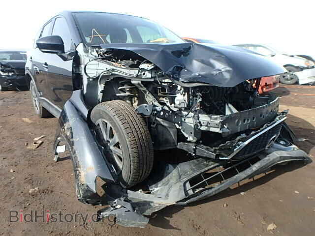 Photo JM3KE2CE2D0116522 - MAZDA CX-5 2013