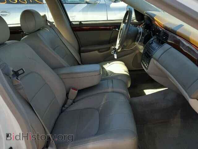 2004 CADILLAC DEVILLE - VIN: 1G6KD54Y34U118801 - Фото 5