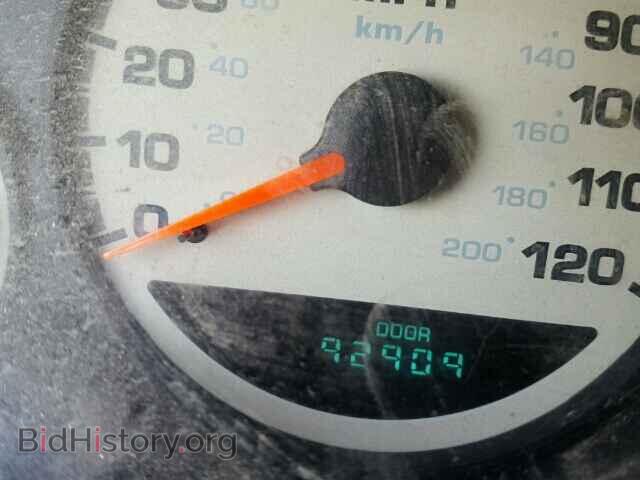 2000 DODGE NEON - VIN: 1B3ES46C1YD878213 - Фото 8
