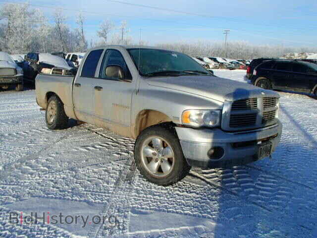 Фотография 1D7HU18D55S123041 - DODGE RAM 1500 2005