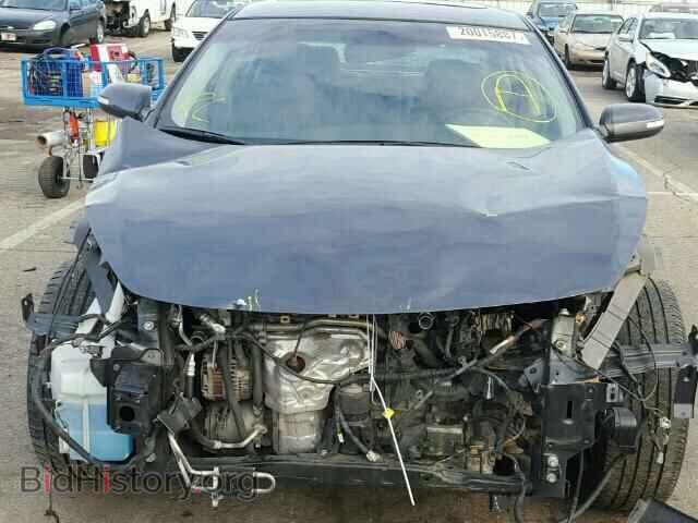 2013 NISSAN MAXIMA - VIN: 1N4AA5AP8DC810514 - Фото 9