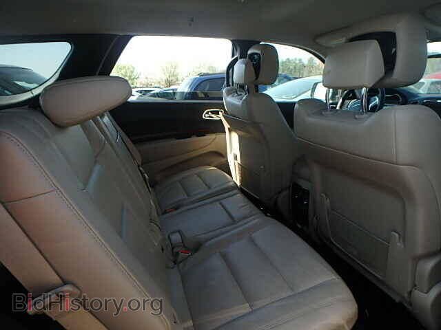 2014 DODGE DURANGO - VIN: 1C4RDHDG7EC390831 - Photo 6