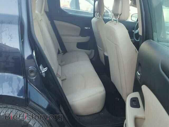 2012 DODGE AVENGER - VIN: 1C3CDZAB9CN143787 - Photo 6
