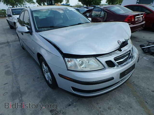 Photo YS3FB49S541037490 - SAAB 9 3 2004