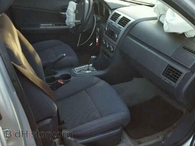 2009 DODGE AVENGER - VIN: 1B3LC56B29N554054 - Фото 5