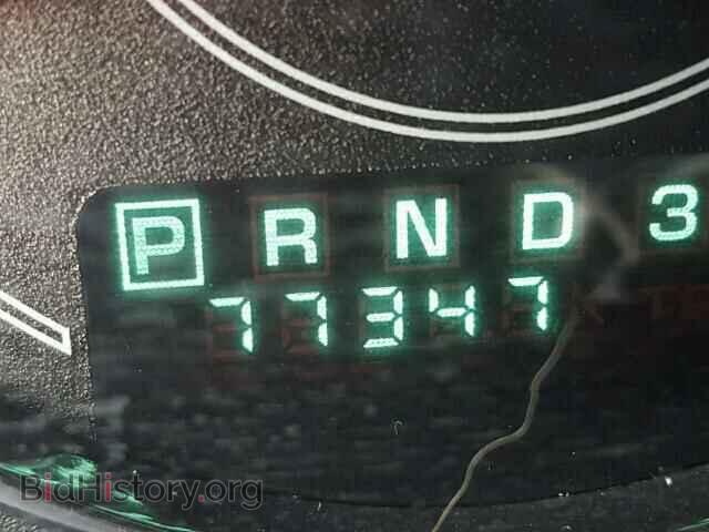 2001 CHRYSLER SEBRING - VIN: 1C3EL46X01N659715 - Photo 8