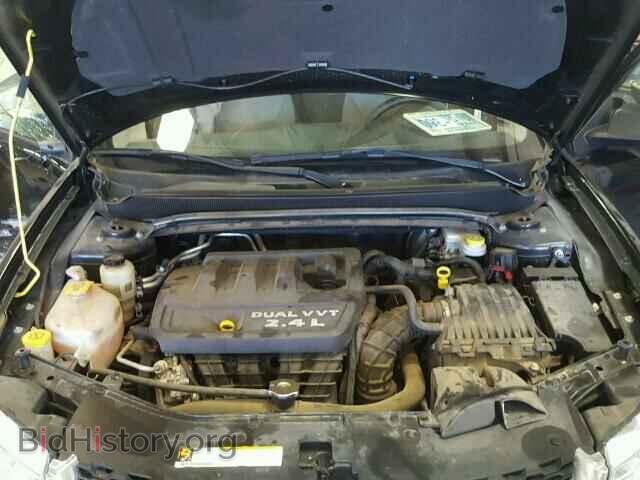 2013 DODGE AVENGER - VIN: 1C3CDZAB6DN544571 - Photo 7
