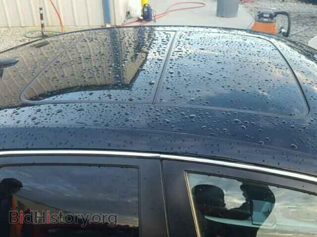 2008 CADILLAC CTS - VIN: 1G6DF577X80136036 - Photo 9