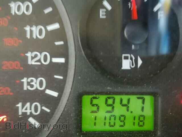 2007 FORD FOCUS - VIN: 1FAFP31N37W295092 - Фото 8