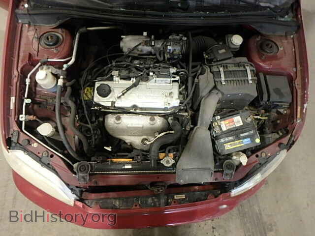 2002 MITSUBISHI LANCER - VIN: JA3AJ26E22U021250 - Photo 7