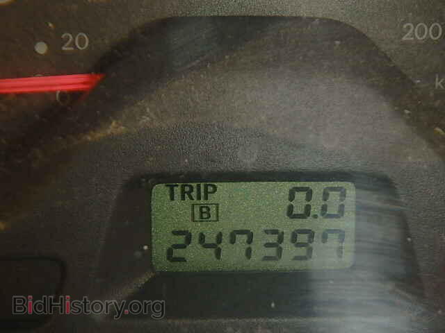 2002 MITSUBISHI LANCER - VIN: JA3AJ26E22U021250 - Photo 8