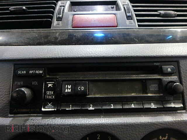 2002 MITSUBISHI LANCER - VIN: JA3AJ26E22U021250 - Photo 9