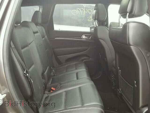 2015 JEEP CHEROKEE - VIN: 1C4RJFCM3FC687455 - Фото 6