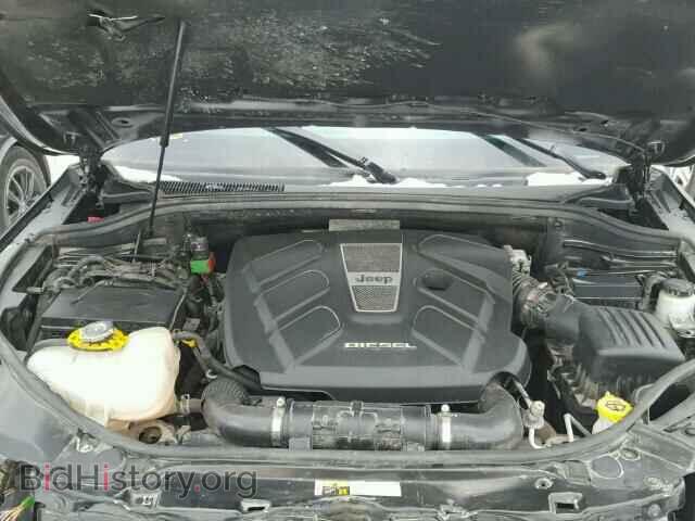 2015 JEEP CHEROKEE - VIN: 1C4RJFCM3FC687455 - Фото 7