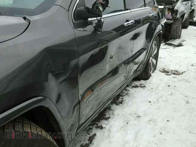 2015 JEEP CHEROKEE - VIN: 1C4RJFCM3FC687455 - Фото 9