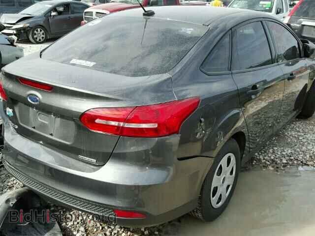2015 FORD FOCUS - VIN: 1FADP3E29FL274691 - Photo 4