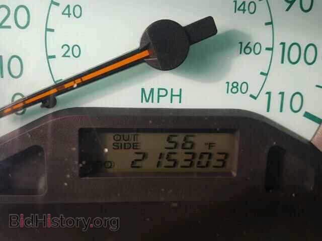 2003 TOYOTA COROLLA - VIN: JTDBR32E432000651 - Фото 8
