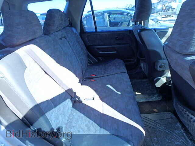 2003 HONDA CRV - VIN: JHLRD78403C818118 - Фото 6