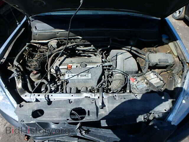 2003 HONDA CRV - VIN: JHLRD78403C818118 - Фото 7