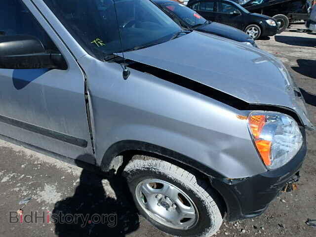 2003 HONDA CRV - VIN: JHLRD78403C818118 - Фото 10
