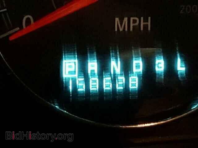 2004 CHRYSLER SEBRING - VIN: 1C3EL46X64N299998 - Фото 8