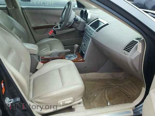 2006 NISSAN MAXIMA - VIN: 1N4BA41E36C845249 - Фото 5