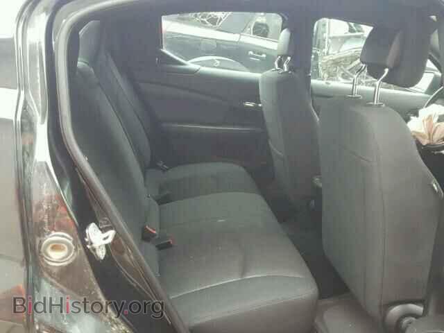 2011 DODGE AVENGER - VIN: 1B3BD1FB6BN513305 - Photo 6