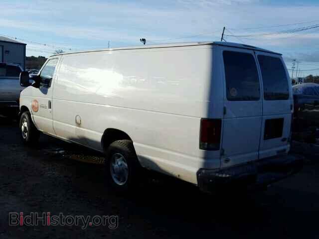 2007 FORD ECONOLINE - VIN: 1FTSS34PX7DA02272 - Фото 3