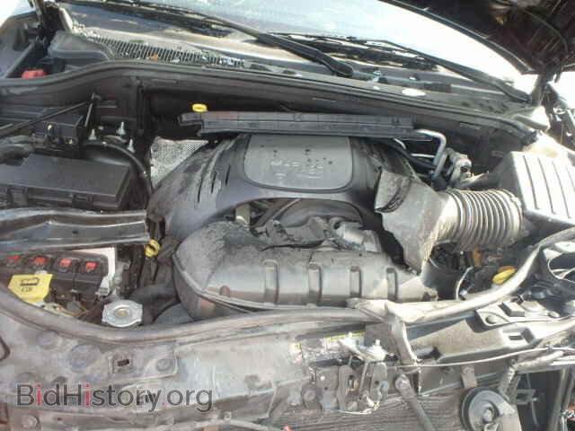 2012 DODGE DURANGO - VIN: 1C4SDHCT1CC321789 - Photo 7