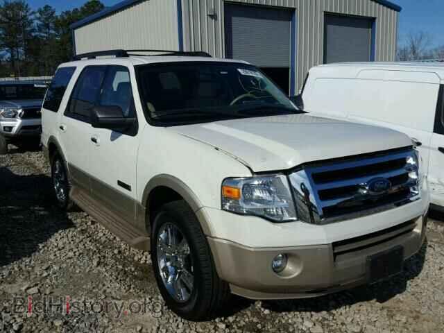 Фотография 1FMFU17598LA28519 - FORD EXPEDITION 2008