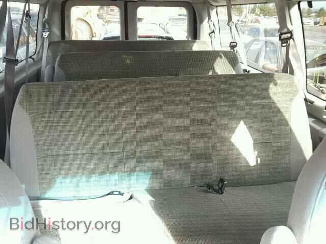 2004 FORD ECONOLINE - VIN: 1FBNE31L44HB28920 - Фото 6