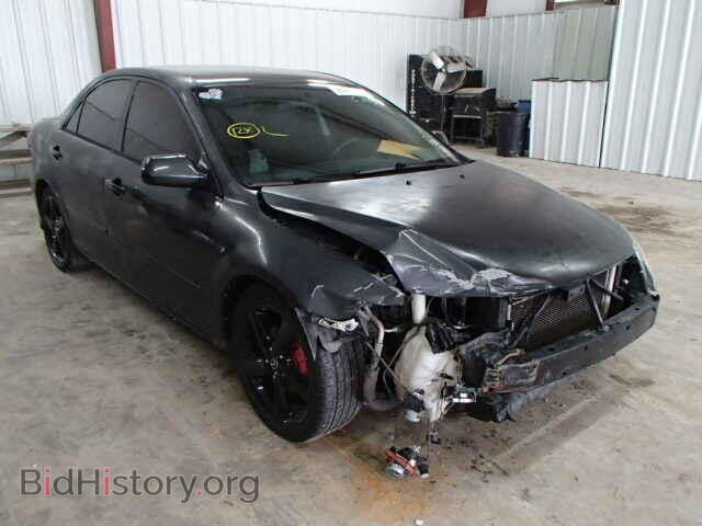Фотография 1YVHP80C255M69599 - MAZDA 6 2005