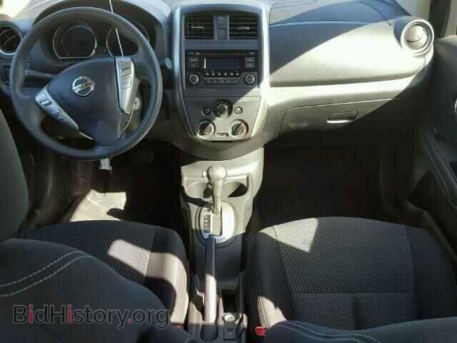 2016 NISSAN VERSA - VIN: 3N1CN7AP7GL871500 - Photo 9