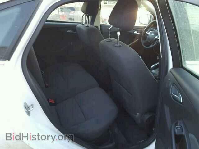 2012 FORD FOCUS - VIN: 1FAHP3H25CL180784 - Фото 6