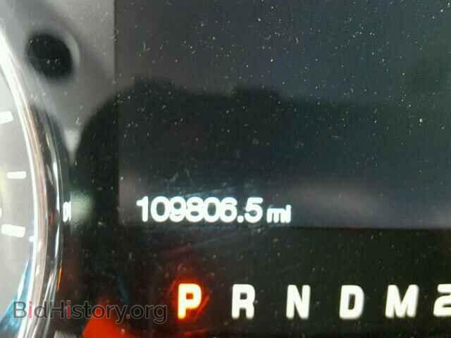 2012 FORD F150 - VIN: 1FTFW1CT1CFA40738 - Фото 8