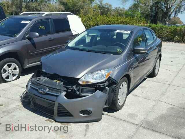 2013 FORD FOCUS - VIN: 1FADP3F2XDL104531 - Photo 2
