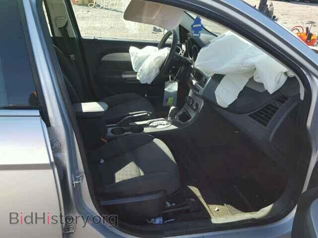 2010 CHRYSLER SEBRING - VIN: 1C3CC4FB5AN207710 - Фото 5