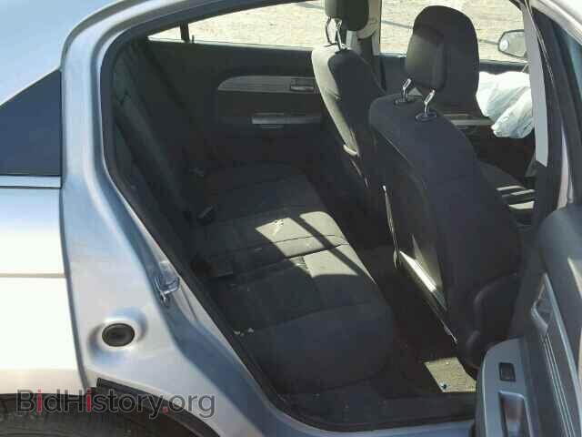 2010 CHRYSLER SEBRING - VIN: 1C3CC4FB5AN207710 - Фото 6