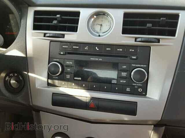 2010 CHRYSLER SEBRING - VIN: 1C3CC4FB5AN207710 - Фото 9