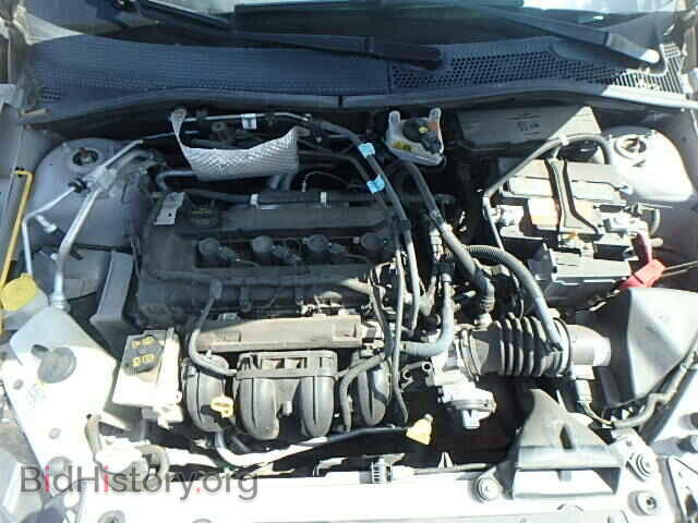 2010 FORD FOCUS - VIN: 1FAHP3FN0AW226191 - Фото 7