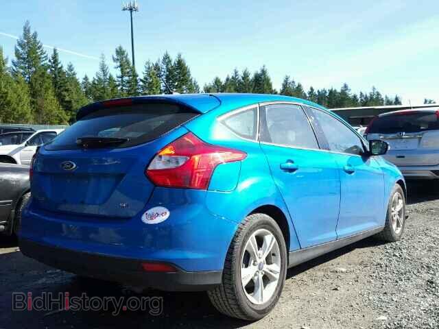 2013 FORD FOCUS - VIN: 1FADP3K26DL164585 - Photo 4