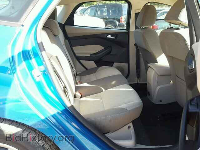 2013 FORD FOCUS - VIN: 1FADP3K26DL164585 - Photo 6