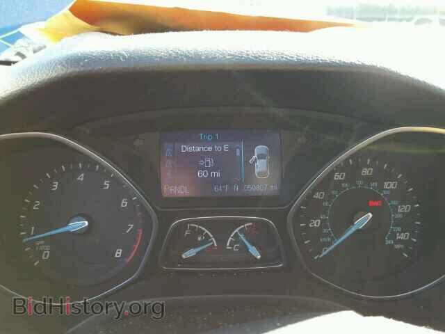2013 FORD FOCUS - VIN: 1FADP3K26DL164585 - Photo 8