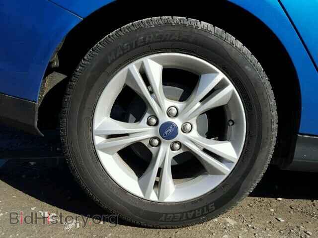 2013 FORD FOCUS - VIN: 1FADP3K26DL164585 - Photo 10