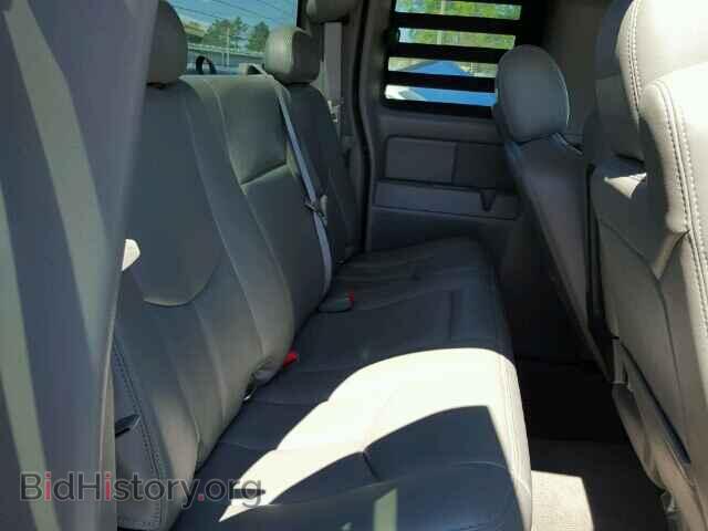 2006 CHEVROLET SILVERADO - VIN: 2GCEC19N861283794 - Фото 6