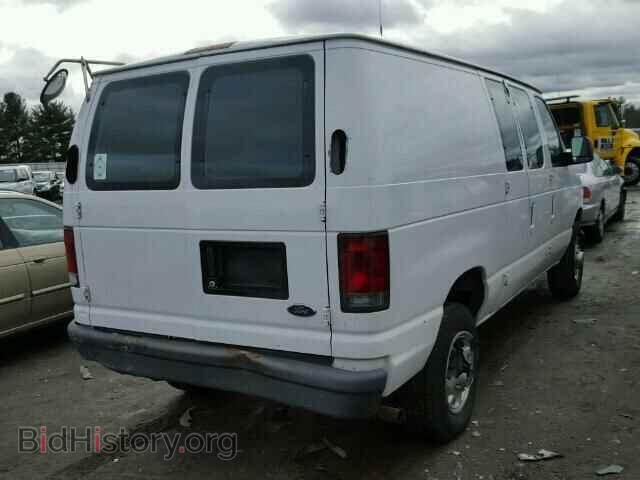 2005 FORD ECONOLINE - VIN: 1FTNE24W25HA48352 - Фото 4