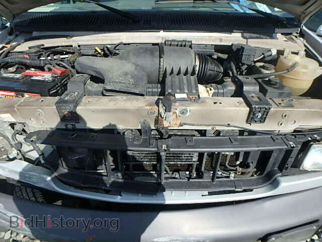 2006 FORD ECONOLINE - VIN: 1FTNE24W56HA54227 - Фото 7